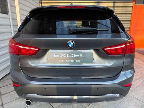 X1 sDrive 18i 140 ch DKG7 Business Design 2020 occasion 50300 MARCEY-LES-GREVES