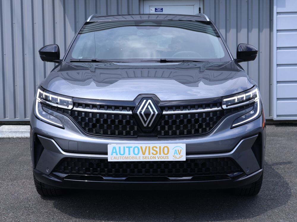 Austral E-Tech full hybrid 200 GSR2 Iconic 2025 occasion 77680 Roissy-en-Brie
