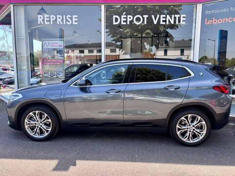 X2 xDrive 25e 220 ch BVA6 2020 occasion 44880 Sautron