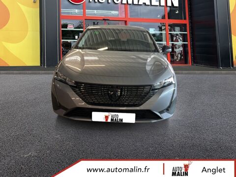308 BlueHDi 130ch S&S EAT8 Allure 2025 occasion 64600 Anglet