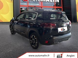 C5 aircross BlueHDi 130 EAT8 Max 2025 occasion 64600 Anglet