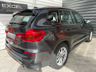 X3 sDrive18d 150ch BVA8 Business Design 2021 occasion 50300 MARCEY-LES-GREVES