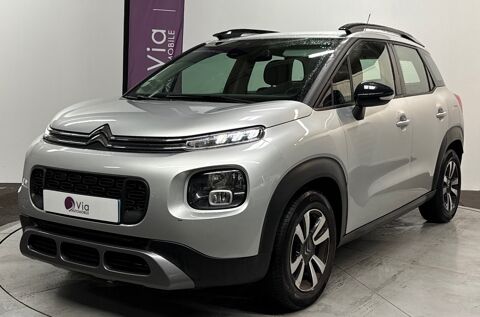 Citro&euml;n C3 Aircross BlueHDi 100 BVM5 Live 2018 occasion Chambly 60230