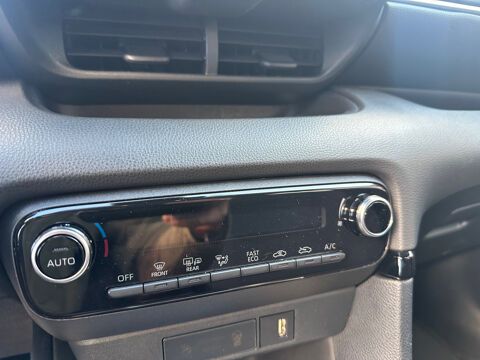 Yaris 116H DYNAMIC BUSINESS STAGE ACADEMY 2022 occasion 30900 Nimes