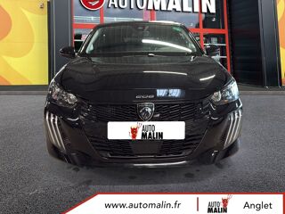 208 100 S&S BVM6 Allure 2025 occasion 64600 Anglet
