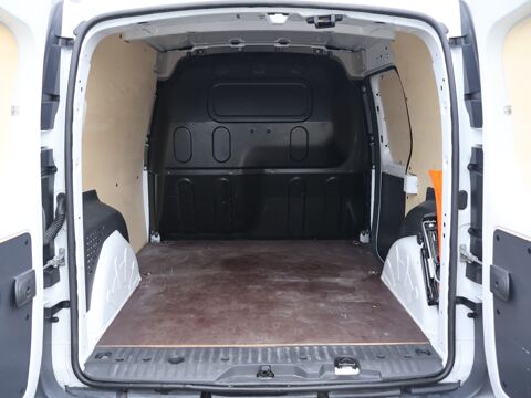 Citan fourgon FGN 109 CDI LONG PRO 2021 occasion 77680 Roissy-en-Brie