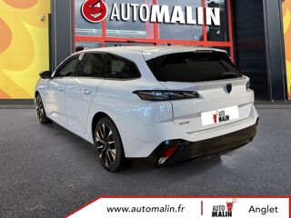 308 SW BlueHDi 130ch S&S EAT8 Allure 2025 occasion 64600 Anglet