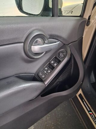 500 X 1.0 FireFly Turbo T3 120 ch Cross 2018 occasion 59240 Dunkerque