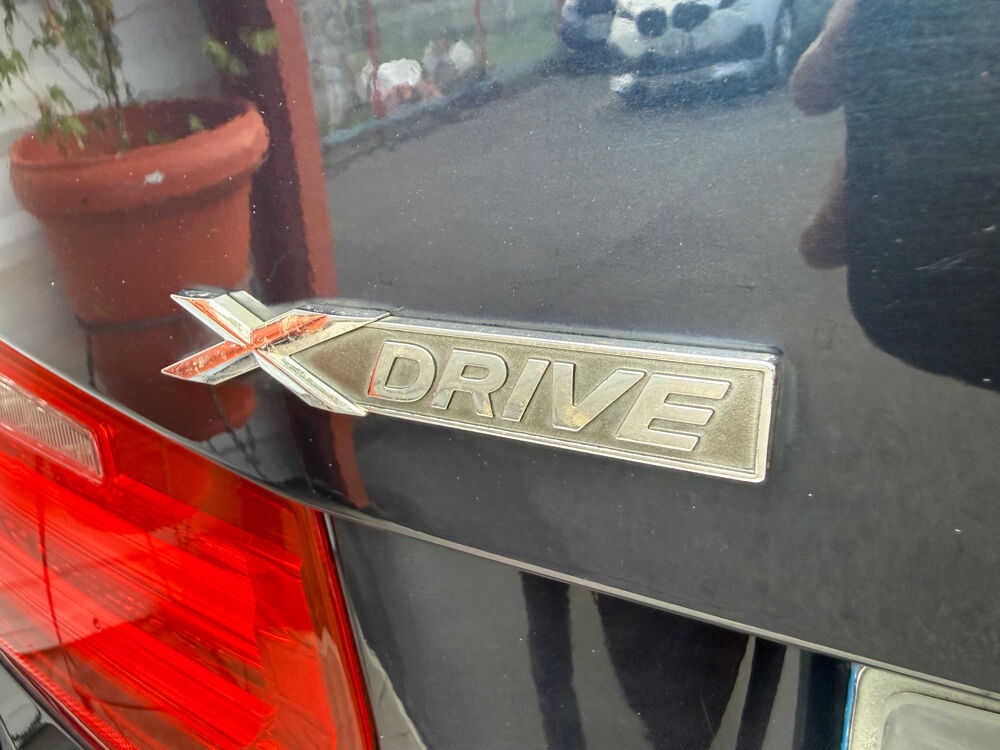 S&eacute;rie 3 318d xDrive 143 ch Luxury + Toit Ouvrant 2015 occasion 50300 MARCEY-LES-GREVES