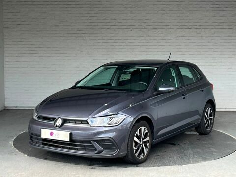 Annonce voiture Volkswagen Polo 17990 €