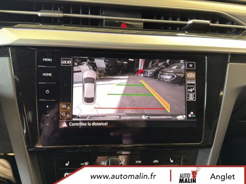 Arteon 1.4 eHybrid Rechargeable OPF 218 DSG6 R-Line 2023 occasion 64600 Anglet