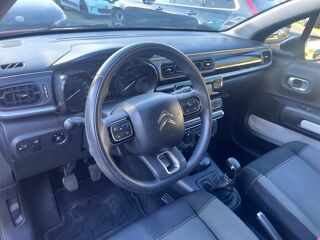 C3 PureTech 82 Feel 2017 occasion 44470 Carquefou