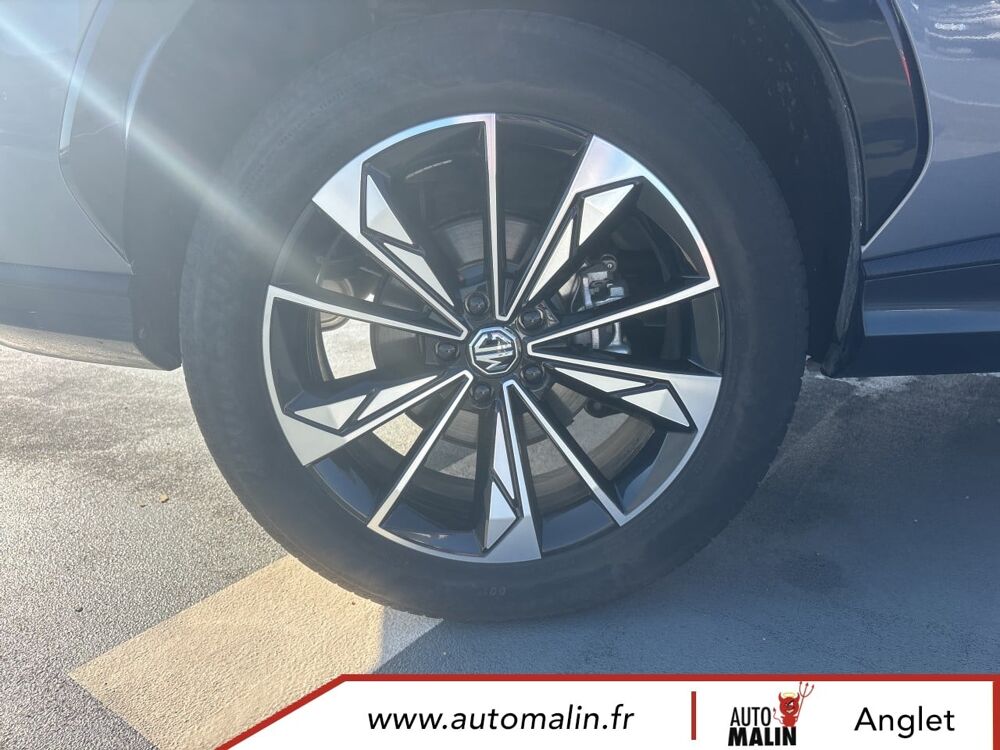 MG.EHS 1.5 Hybrid+ 224 ch Luxury 2025 occasion 64600 Anglet