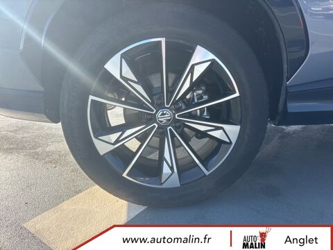 MG.EHS 1.5 Hybrid+ 224 ch Luxury 2025 occasion 64600 Anglet