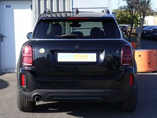 Countryman 125 - 95 ch ALL4 BVA6 Cooper SE Edition Premium 2023 occasion 77680 Roissy-en-Brie