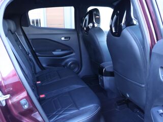 Juke DIG-T 117 DCT7 N-Design 2020 occasion 77680 Roissy-en-Brie