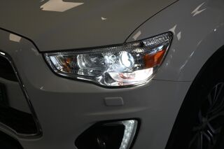 Asx 2.2 DI-D 150ch 4x4 Intense A 2015 occasion 72650 Saint-Saturnin