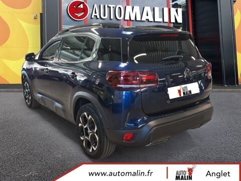 C5 aircross Hybride 136 e-DCS6 Max 2024 occasion 64600 Anglet