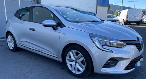 Clio V TCe 90 - 21 Business 2021 occasion 44800 Saint-Herblain