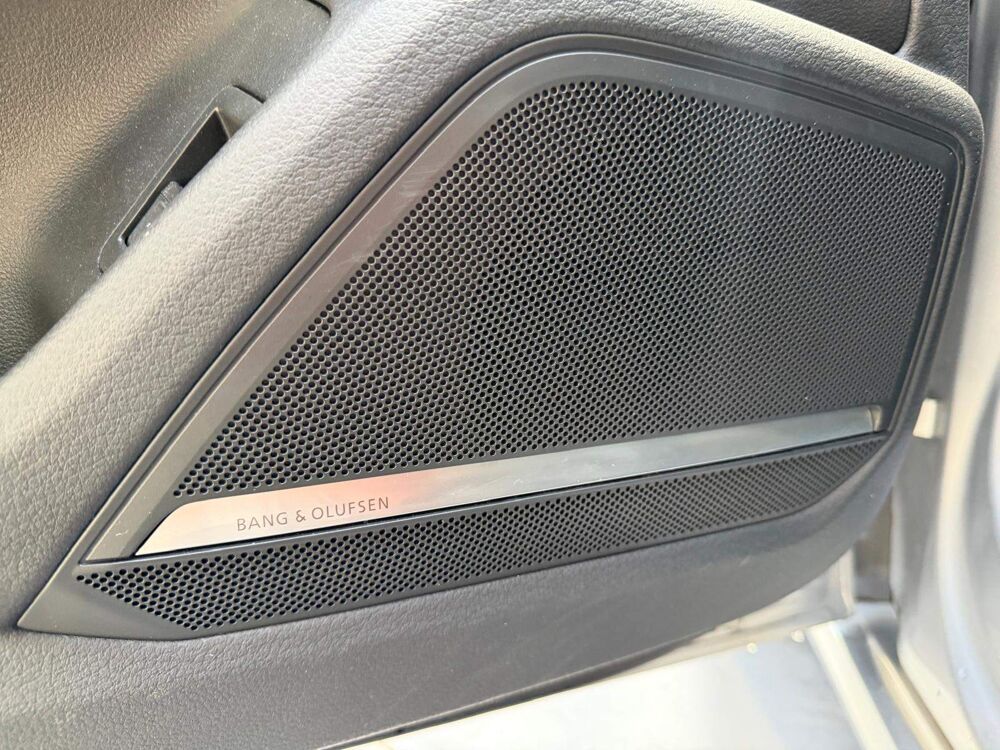 A7 Sportback 40 2.0 TDI Mild Hybrid S-Tronic7 204 cv 2020 occasion 62230 Outreau