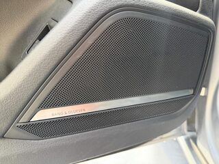 A7 Sportback 40 2.0 TDI Mild Hybrid S-Tronic7 204 cv 2020 occasion 62230 Outreau