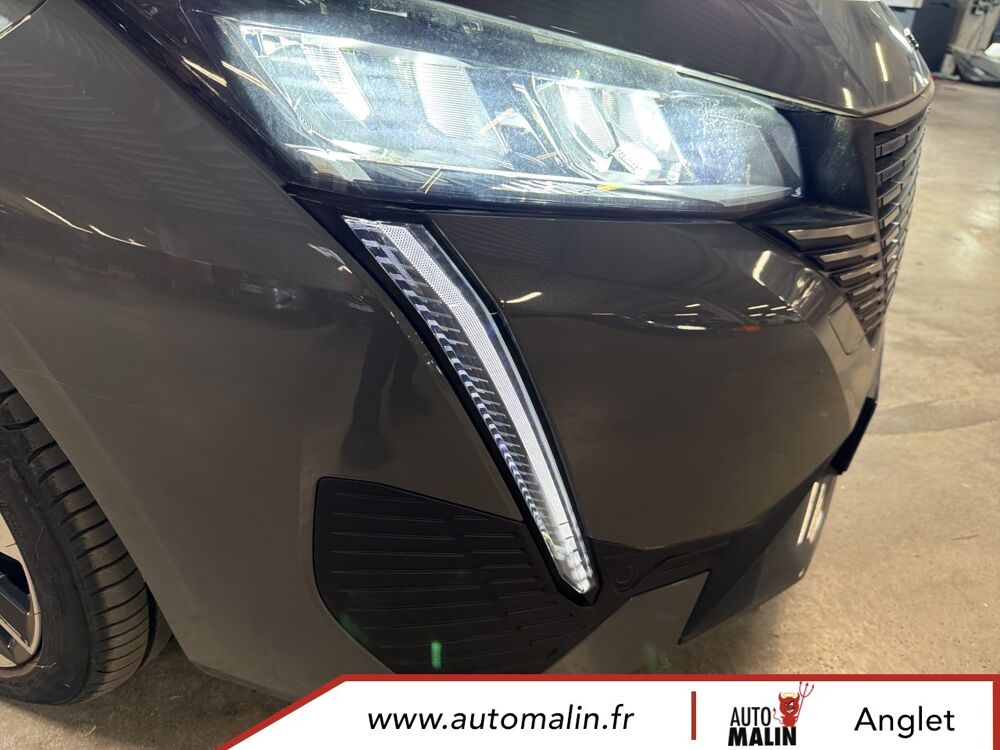 308 PHEV 180 e-EAT8 Allure 2024 occasion 64600 Anglet