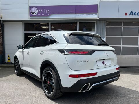 DS7 E-Tense 300 EAT8 4x4 Performance Line + FOCAL ELECTRA 2021 occasion 59114 Steenvoorde