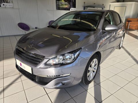 Peugeot 308 1.2 PureTech 110 Style * GPS *