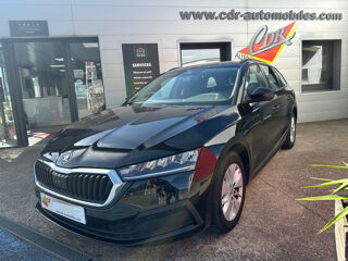 Octavia 2.0 TDI 116 ch DSG7 Business 2022 occasion 30900 Nimes