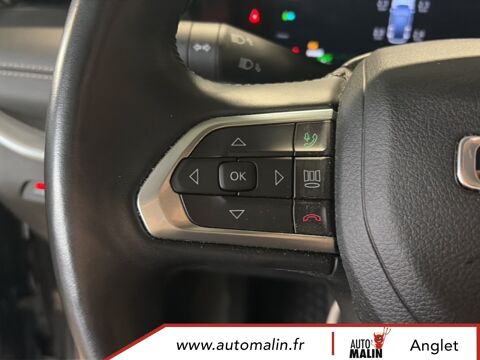 Compass 1.3 PHEV T4 240 ch 4xe eAWD S 2022 occasion 64600 Anglet