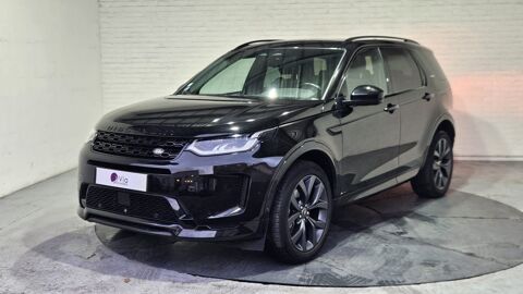 Land-Rover Discovery sport Mark VI P300e PHEV AWD BVA R-Dynamic HSE 2021 occasion Dunkerque 59240