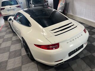 911 Carrera 3.2 3.4 350 2013 occasion 44470 Carquefou