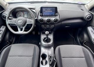Juke DIG-T 114 Business Edition 2022 occasion 44880 Sautron
