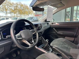 Polo 1.0 TSI 95 S&S BVM5 Style 2022 occasion 30900 Nimes