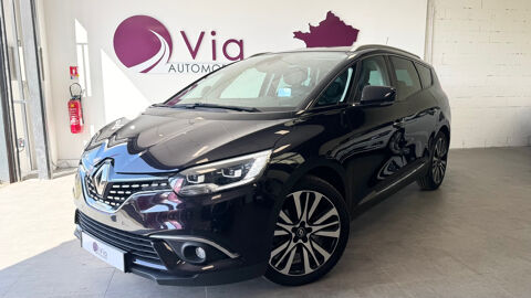 Annonce voiture Renault Grand scenic IV 18990 