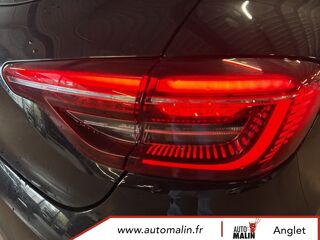 Clio V E-Tech 140 Initiale Paris 2021 occasion 64600 Anglet