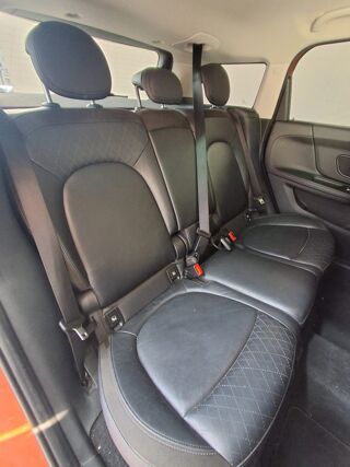 Countryman 150 ch BVA8 Cooper D 2018 occasion 59240 Dunkerque