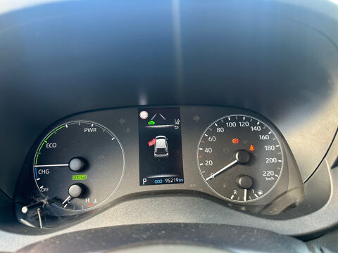 Yaris 116H DYNAMIC BUSINESS STAGE ACADEMY 2022 occasion 30900 Nimes