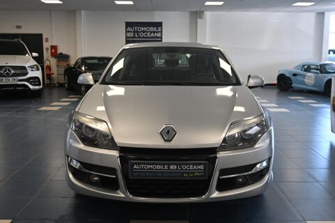 Laguna 1.5 dCi 110 FAP eco2 2011 occasion 72650 Saint-Saturnin