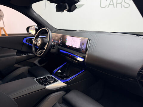 X3 20e xDrive 208 ch BVA8 M Sport 2025 occasion 27120 PACY-SUR-EURE