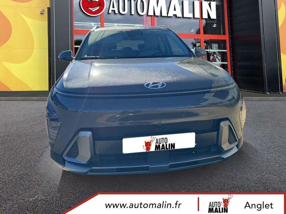 Kona Hybrid 129 Executive 2025 occasion 64600 Anglet