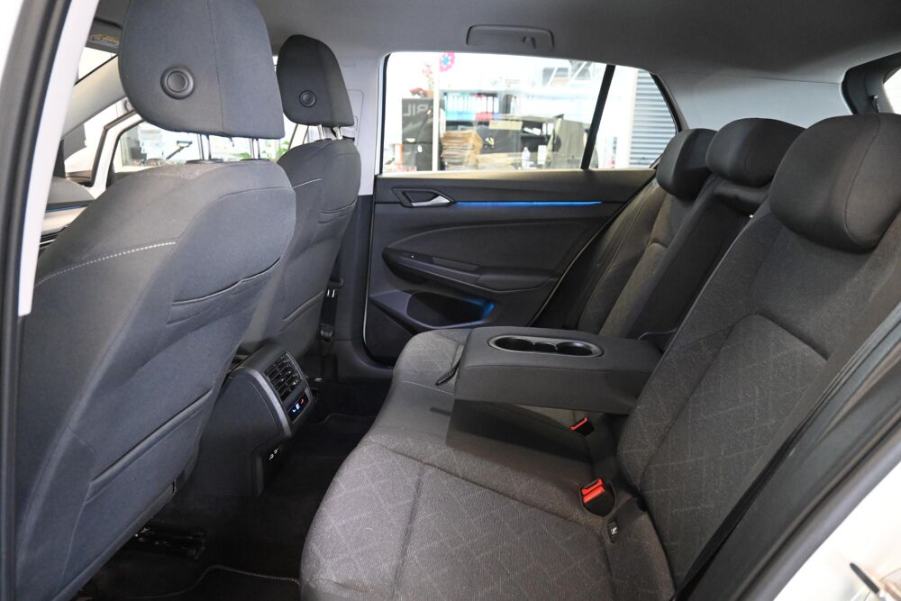 Golf 2.0 TDI SCR 116 BVM6 Life Business 2022 occasion 72650 Saint-Saturnin