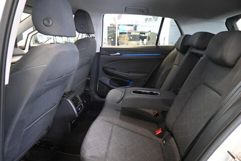 Golf 2.0 TDI SCR 116 BVM6 Life Business 2022 occasion 72650 Saint-Saturnin