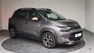 C3 Aircross BlueHDi 110 S&S BVM6 C-Series 2023 occasion 59240 Dunkerque