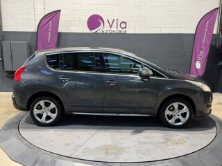 3008 1.6 HDi 115ch Allure 2013 occasion 62230 Outreau