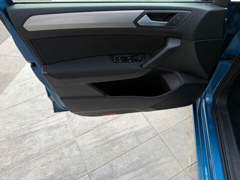 Touran 1.5 TSI EVO 150 5pl Confort + Toit Ouvrant - 5P 2020 occasion 50300 MARCEY-LES-GREVES