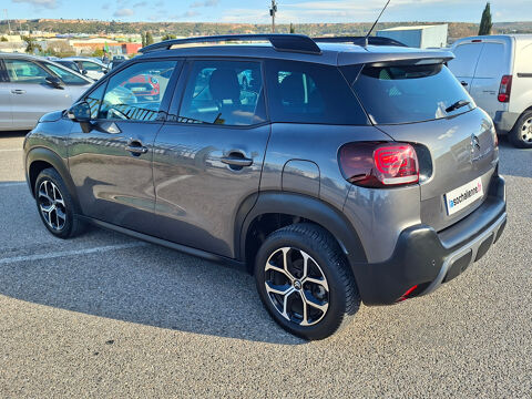 C3 Aircross PureTech 110 S&S BVM6 Plus +grip control+ pneus 4 saisons + 2024 occasion 13127 Vitrolles