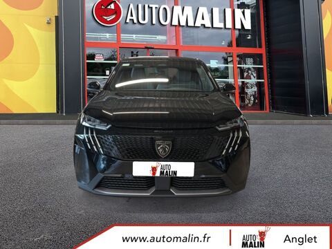 3008 Hybrid 145 e-DCS6 Allure 2025 occasion 64600 Anglet