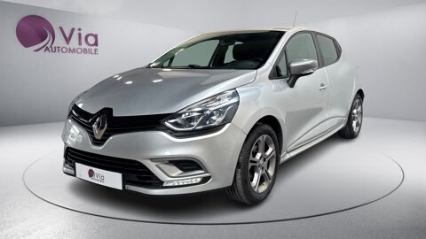 Renault clio iv TCe 90 Zen