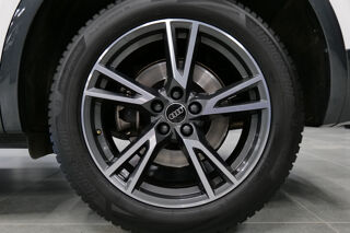 Q5 40 TDI 204 S TRONIC 7 QUATTRO AVUS 1&deg;MAIN / TVA RECUPERABLE 2023 occasion 69008 LYON 8EME